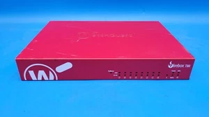 Watchguard Firebox T80 FL8AE8 Security Appliance - Picture 1 of 7