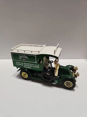 MATCHBOX 1983 MODELS OF YESTERYEAR NO. Y-25 RENAULT PERRIER DELIVERY VAN - Image 1 of 4