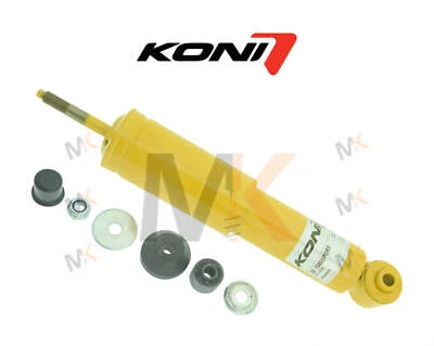 Amortisseur avant Koni SPORT pour OPEL GT (1968-1973) - Photo 1/3