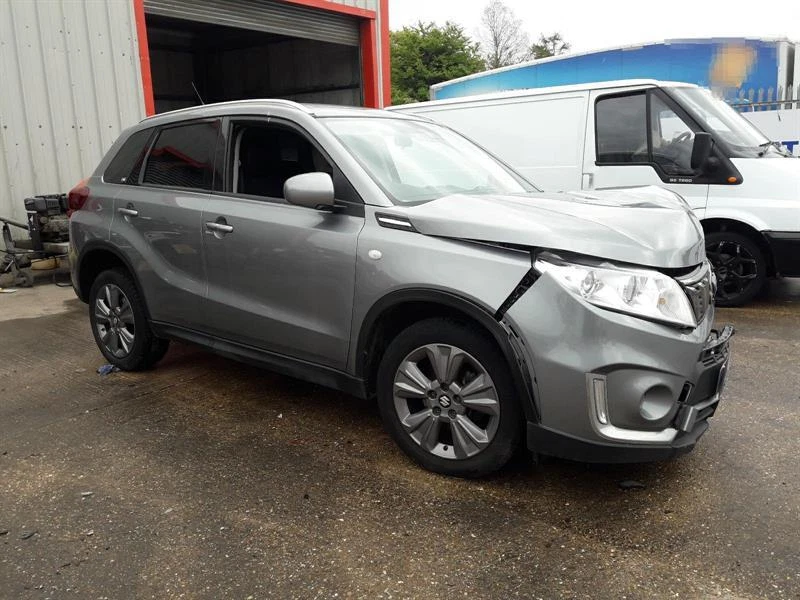 Árbol de transmisión SUZUKI VITARA MK4 2015 On 998 gasolina manual conductores delanteros - 12087595 Foto 1 de 1