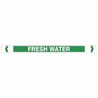 Fresh Water Pipe Markers | Water Pipe Markers