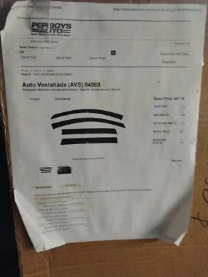 Pantalla de ventilación automática Foto 1 de 4