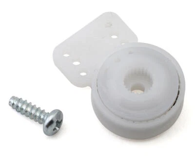 Kimbrough 25 Spline Servo Saver for Futaba/Thunder Tiger Servos (1) [KIM114] - Image 1 of 2