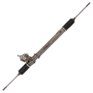 Power Steering Rack And Pinion For Infiniti Q45 1997 1998 1999 2000 2001 - Picture 1 of 4