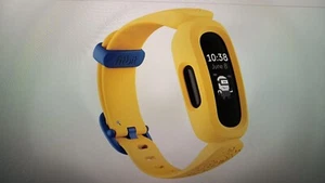 SW-0056 Fitbit Ace 3 Aktivitäts-Tracker für Kids ,Animierte Figuren B-WARE - Bild 1 von 5