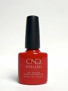 CND Shellac Gel Polish Liberte 0,25 oz - Foto 1 di 1