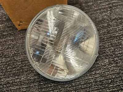 Faro bombilla halógena OMIX 12409.04 para Jeep Cj/Wrangler SC 1965-2006 Foto 1 de 4