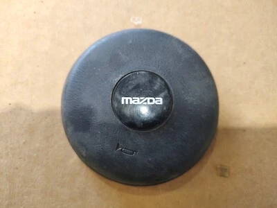 Botón bocina Mazda RX-7 78 79 80 81 82 83 Foto 1 de 3