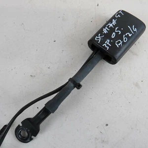 Attacco cintura di sicurezza sinistra Alfa Romeo GT 2003-2010 usato (71117) - Bild 1 von 4