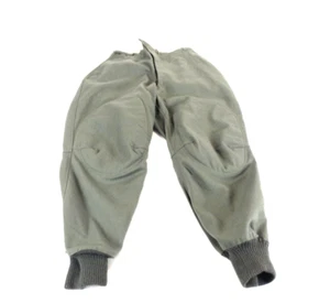 Vintage US Air Force E-1B Inner Flying Trousers (sz 32) - Picture 1 of 5