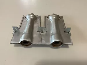 BRYANT CARRIER PAYNE 318172-701 319331-02 INSHOT 2 BURNER SET - Picture 1 of 4