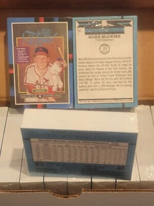 1988 Donruss Mint, Unopened Baseball Set Complete -Alomar RC, Bonds, Ripken - Picture 1 of 2