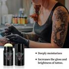 Tattoo Aftercare Butter Balm, Old & New Tattoo Moisturizer Healing T2F3