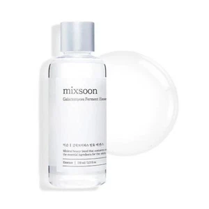 mixsoon Galactomyces Ferment Essence AntiAging Control Sebum Radiant Glass Skin - Picture 1 of 4