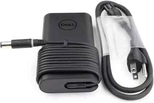 Genuine 90W 19.5V AC Power Adapter Charger For Dell Latitude E4310 E5510 E6520 - Picture 1 of 6