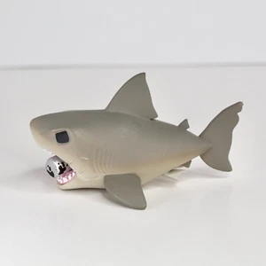 2016 Funko Horror Classics Series 3 JAWS "Bruce" Shark w/Diving Tank Figure - Picture 1 of 5