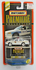 MATCHBOX ÉDITION LIMITÉE 1998 PREMIERE POLICE COLLECTION NORTH DAKOTA CROWN VIC