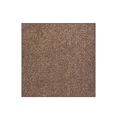 Koeckritz Soft Frieze Brown Area Rug | Living Room, Bedroom, Hallways, Any Room - Image 1 of 4