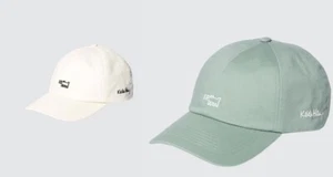 UNIQLO x Keith Haring UV-cut Cap Unisex Japan Hat sports Free size New - Picture 1 of 4