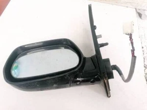 Toyota Avensis Verso 2001 Exterior Door mirror (wing mirror) left  #1744326-52 - Bild 1 von 9