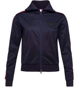 ROSSIGNOL TRACK-JOGGINGJACKE JOGGINGANZUG JACKE TRACKSUIT JACKET SWEATJACKE XS - Bild 1 von 12