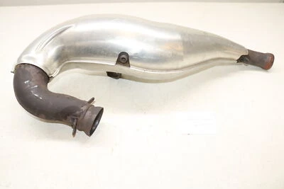 Polaris 800 Assault Rmk Dragon 2010 146" Iq tubo de cámara de expansión de escape  Foto 1 de 4