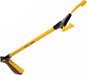 Steelgrip Herramienta de Recogida Industrial de Alta Resistencia 36" Alcanzador de Discapacidad Grabber Basura - Imagen 1 de 11