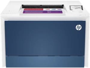 HP Color LaserJet Pro 4201dw Bezprzewodowa certyfikowana odnowiona drukarka - Zdjęcie 1 z 2