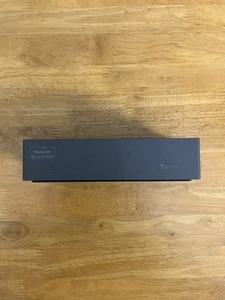 Targus DOCK190 USB-C Dual 4K Docking Station | DOCK ONLY - Picture 1 of 5
