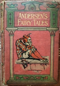 Märchen und andere Geschichten von Hans Christian Andersen Bildband - Bild 1 von 10