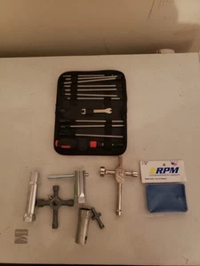 Rc Tools,losi Lst , Cen - Picture 1 of 7