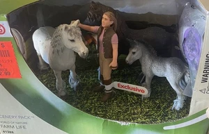 Schleich G Scale - World of Nature Farm Life - 41388 - SW - Picture 1 of 5