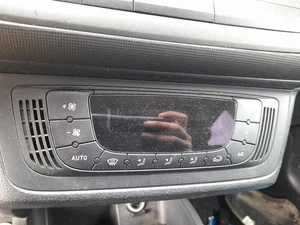 6J0820043E 5102249 klimasteuerung für SEAT IBIZA IV (6J5 6P1) 1.6 TDI 2008 - Bild 1 von 3