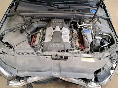 Brake Master Cylinder 2015 S4 Audi Sku#4202746 - Image 1 of 4