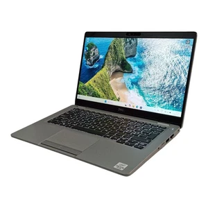 Dell Latitude 5310 • I5-10310U • 8 Go RAM • 256 Go NVMe SSD • 13,3" FHD • #C141 - Afbeelding 1 van 13