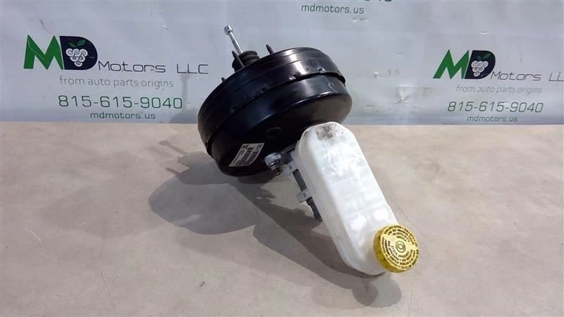 RAM PROMASTER 3500 2014-2022 3,6 L POTENCIA FRENO REFUERZO 68290690AE Foto 1 de 4