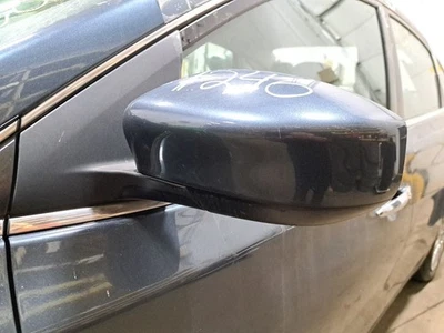 Espejo retrovisor de puerta lateral del conductor Lh 2015 Sentra Sku#4281749 Foto 1 de 4