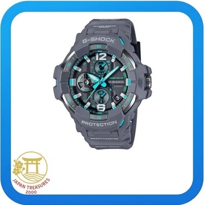 [Casio] G-Shock Watch [Official Japanese Product] GRAVITYMASTER Bluetooth - Image 1 of 4