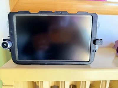 Autoradio Originale Smart 453/2021 EQ - Immagine 1 di 4