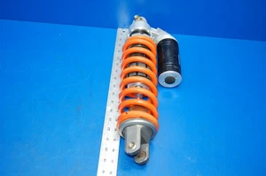 2006 05 KTM 250 XC-F OEM REAR MONO SHOCK WP ABSORBER SUSPENSION 12187B03 - Picture 1 of 23