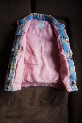 Para Hombres Visvim Retro y Rústico Color Apagado Apariencia Lindo Cerezo Pálido Flor Col Foto 1 de 4