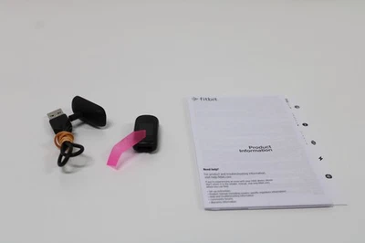 Fitbit Unisex-Adult Inspire 3,Black/Midnight Zen Activity Tracker, Nachtschwarz, - Bild 1 von 2