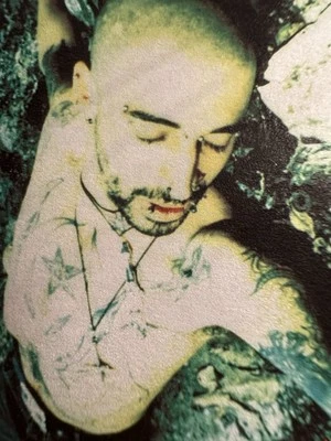 SARCOFAGO THE WORST DEATH METAL UNDERGROUND BRAZIL Foto 1 de 4