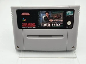 Módulo SNES Super Nintendo Time Trax UKV - Imagen 1 de 8