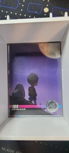 Limited Run Games Card #165 A Boy and His Blob Moon Scene - Silver Foil - Bild 1 von 1