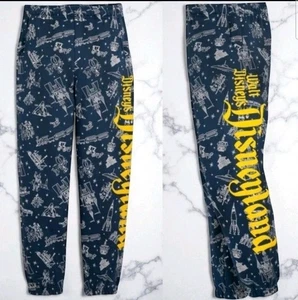 Walt Disney 100 Disneyland Resort Comfort Jogger Jogginghose Neuheit Unisex Small - Bild 1 von 14