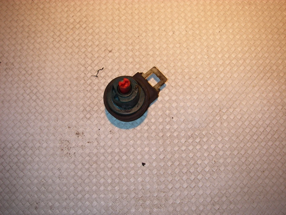 Ignition Lock Switch Main Switch Interrupteur piaggio beverly 125 - Image 1 of 1