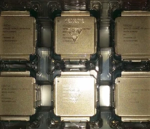 Intel Xeon E5-2673V3 SR1Y3 12C Server Prozessor 12x 2,40 GHz 30MB 2011-3 CPU - Zdjęcie 1 z 2