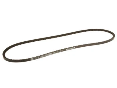 For 1980-1983 Volkswagen Vanagon Multi Rib Belt Alternator AC Delco 47418QVMJ - Image 1 of 2