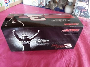 Dale Earnhardt #3 Foundation Gold plated Daytona 500 Winner. 1/24 scale. Nice. - Picture 1 of 7